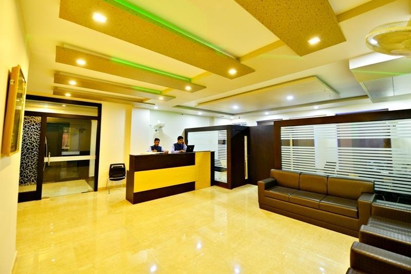 Hotel Mukund Villas Udaipur Exterior foto